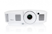 Optoma W402 Projector